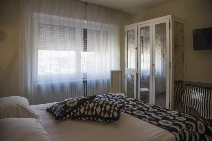 Central Station Rooms Mestre Zimmer foto