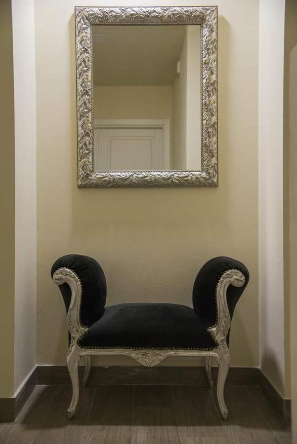 Central Station Rooms Mestre Zimmer foto