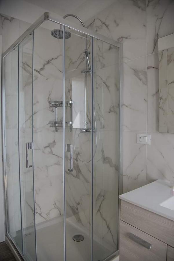 Central Station Rooms Mestre Zimmer foto